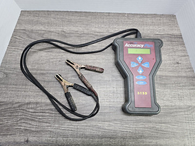 SPX OTC Accuracy Plus 3155 Battery Tester