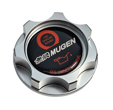 Silver Racing Engine Oil Filler Cap For Honda Civic D16 Vtec D16y8 D16z6 Jdm Silver Racing Engine Oil Filler Cap For Honda Civic D16 Vtec D16y8 D16z6 Jdm