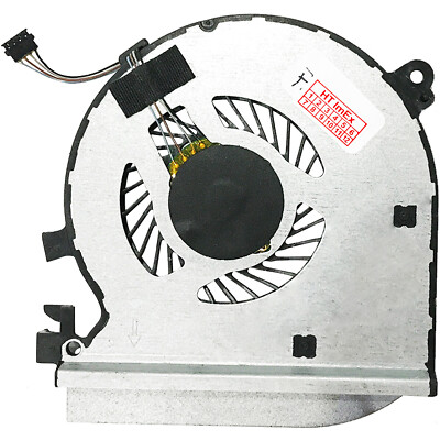 Lüfter Kühler FAN version 1 für HP Spectre x360 15t-bl (NVIDIA GeForce MX150)