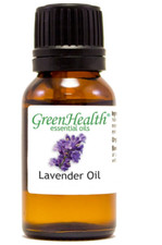 15 ml Lavender Essential Oil - GreenHealth