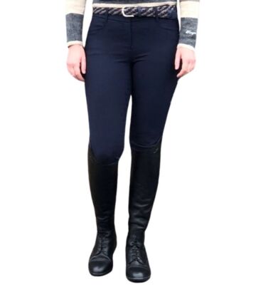 EQODE Davina Q Breeches Full Grip