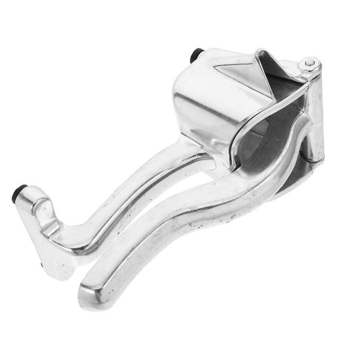 Heavy Duty Hand Press Orange Hand Squeezer Lemon Presser Manual Juicer Press - Picture 4 of 12