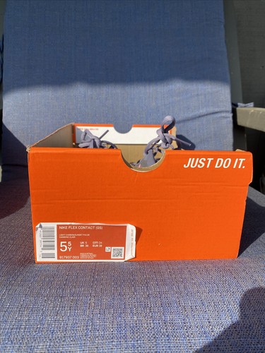 nike flex contact youth