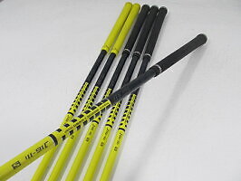 Ensemble fer forgé BRIDGESTONE JGR 6-9, P Tour AD J16-11I