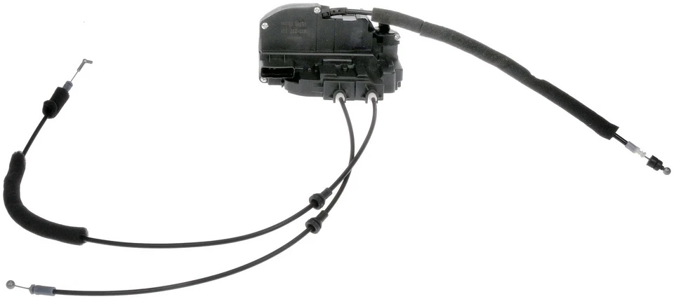 Actuador de cerradura de puerta trasero derecho para INFINITI QX56 2008-2010 Dorman 248SA22 Foto 3 de 4
