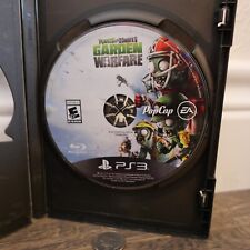 Comprar Plants vs Zombies Garden Warfare PS3 - Nz7 Games