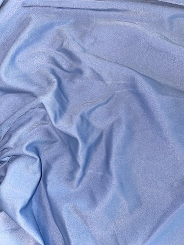 MSRP $88 Tommy Hilfiger Women's Tankini Swimsuit Top Blue Size 2XL (STAINED) - Picture 3 of 5