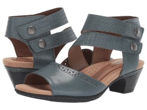 rockport abbott sandal
