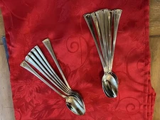 Lenox Fonthill  Individual Iced Tea spoons set of 12