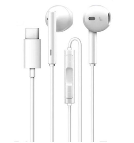 Originale huawei CM33 Tipo C Cuffie Per P9 P10 P20 Compagno 20 lite pro |  eBay