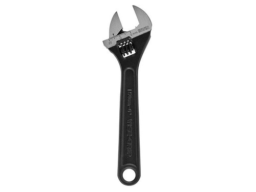 IRWIN Vise-Grip - Adjustable Wrench Steel Handle 150mm (6in) - Picture 2 of 3