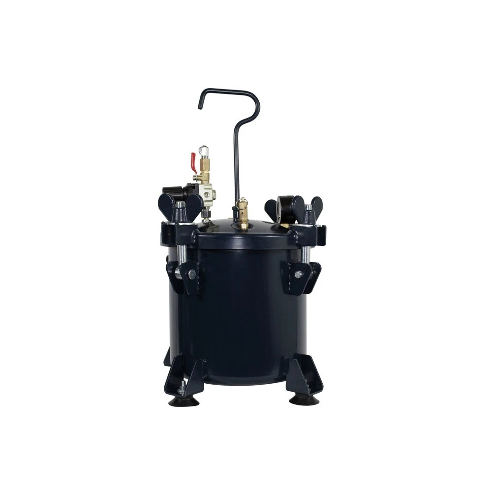 California air tools pressure pot deals