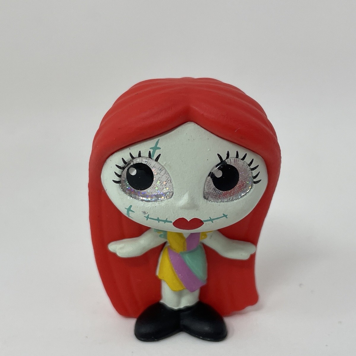 Disney Doorables The Nightmare Before Christmas SALLY Mini Figure