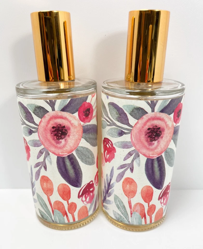 Nuevo (2) WANDERER Eau De Parfum - ETÉREO 3,3 oz/100 ml cada uno PLS LEER Foto 2 de 3