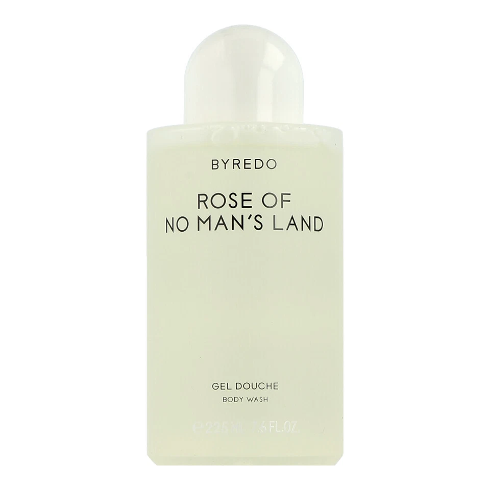 Byredo Rose of No Man's Land - Shower Gel 225ml