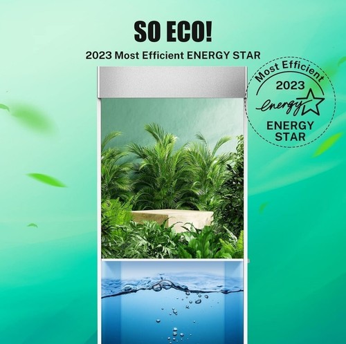 4,500 Sq.Ft Energy Star Dehumidifier - 52 Pint with Drain Hose for Home Comfort - Picture 2 of 6