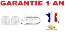 Kit de r�paration l�ve vitre avant gauche pour Volkswagen Beetle