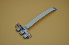 Sony VIAO PCG-71911M DA0HK1TB6E0 USB Board w/ Cable -36A