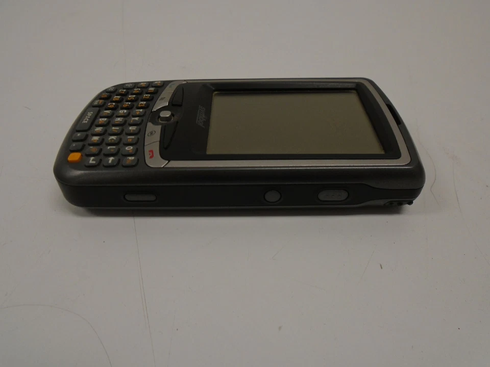 Computadora PDA móvil Symbol USADA MC3574-PACDJQHA7WR Foto 2 de 4