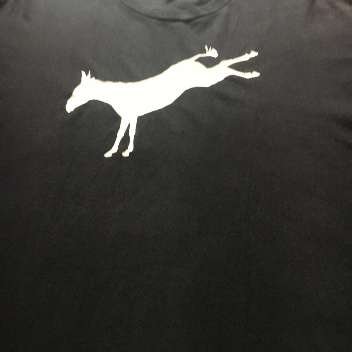 Vintage The Chemical Brothers Shirt