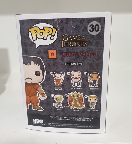 Funko Pop Vinyl Figurines - Picture 39 of 86