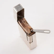 Keychain Tool to adjust and remove flame nozzle for S.T DuPont L1 BS lighters N