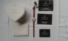 Damenuhr Christina London 129GWBR2-CDL 