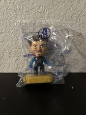 Team Suit Hawkeye McDonald’s Avenger Toy (SEALED)