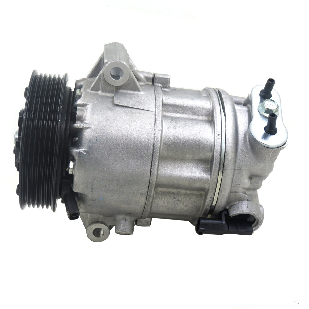 pj セントラ 200SX インフィニティ G20 AC コンプレッサー