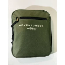 Adventures at Disney duffel bag & drawstring backpack set