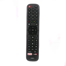New Original EN2B27X For HISENSE LCD LED Smart TV Remote Control RC3394412/01