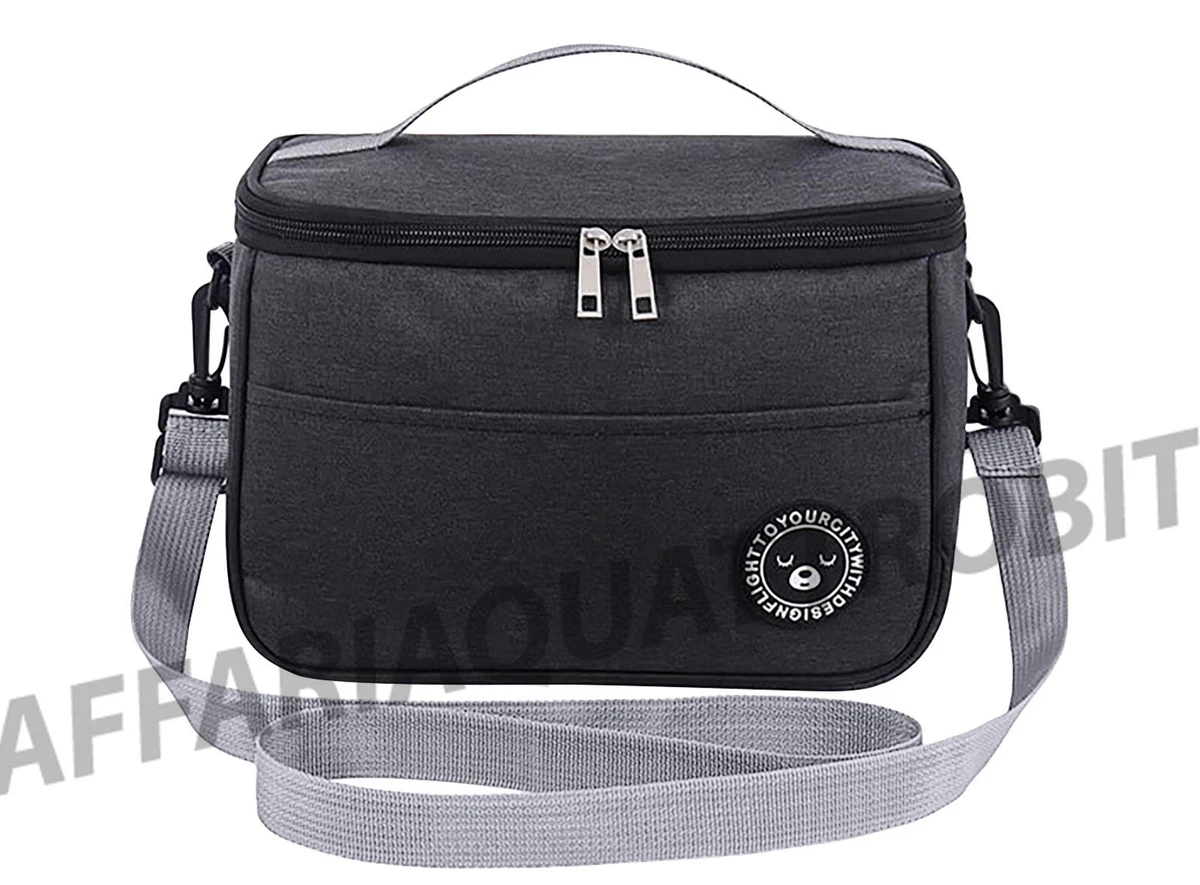 Borsa Termica Per Il Pranzo Per Uomo E Donna, Borsa Termica A Prova Di Perdite Grande Borsa Termica~p139350703