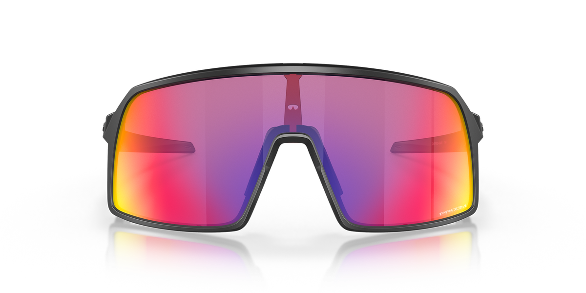 Oakley Sutro S Matte Black/Prizm Road Sunglasses OO9462-0428 | eBay