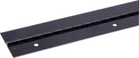 Allstar Professional Aluminium TüRband Schwarz 72 Zoll