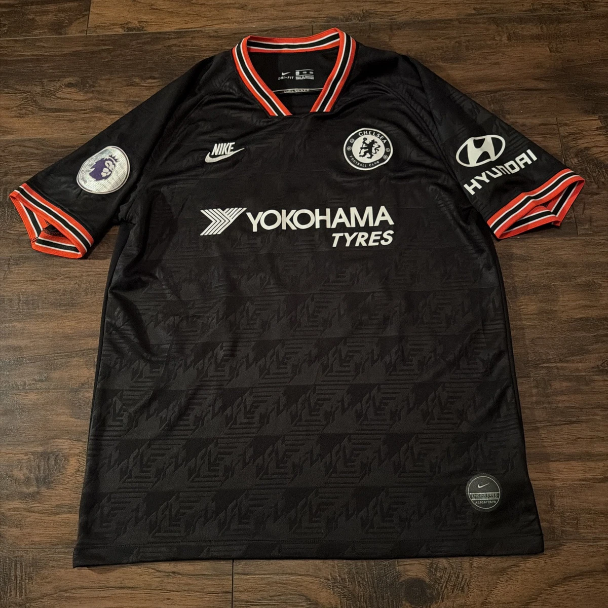25+ Chelsea Size XL International Club Soccer Fan Jerseys for sale