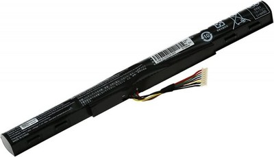 Acer Aspire E5-573 Laptop-Akku AL15A32 14,8V Li-Ion 5000 mAh Schwarz