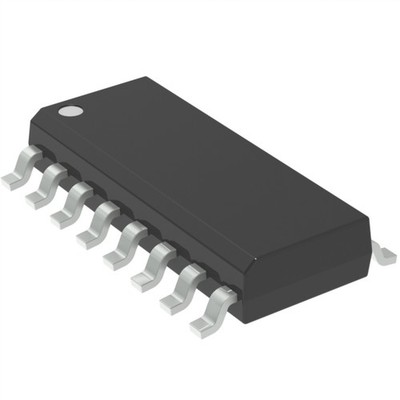 MB15E07, 3v, 8mA Serial input Phase Locked Loop (PLL) frequency synthesizer, 