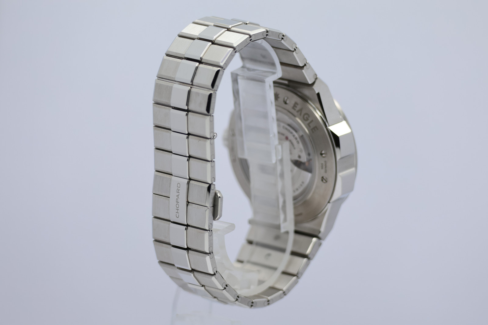 Chopard Alpine Eagle XL Automatic 298609 Original… - image 2