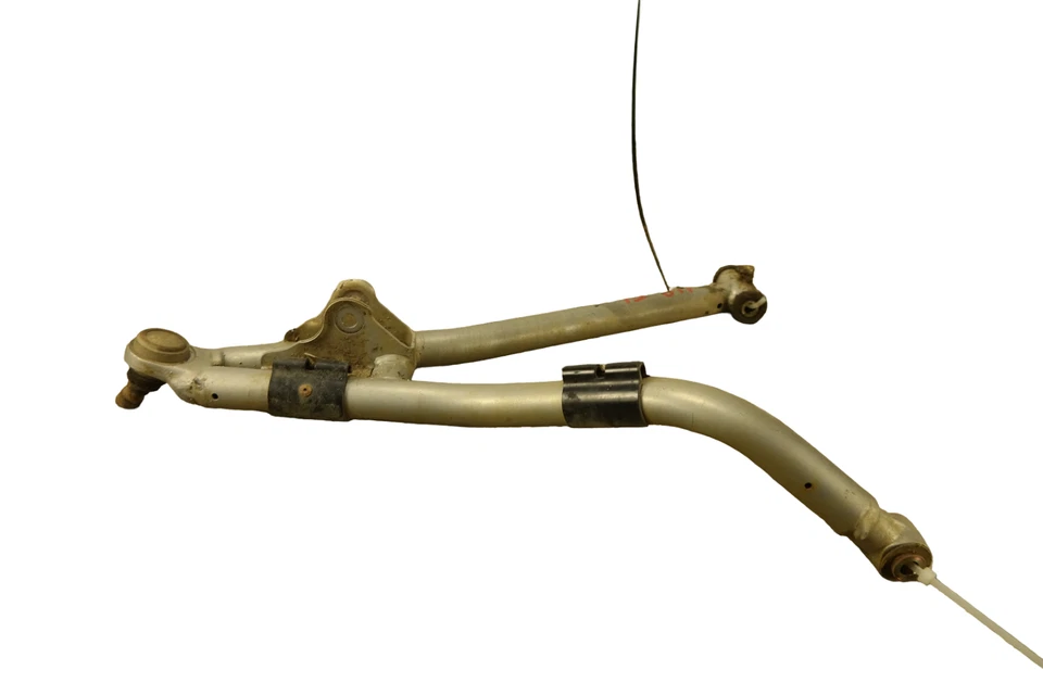 16 Polaris RZR 1000 Left upper Front A-arm 1021200-385 SB107 - Image 2 of 4