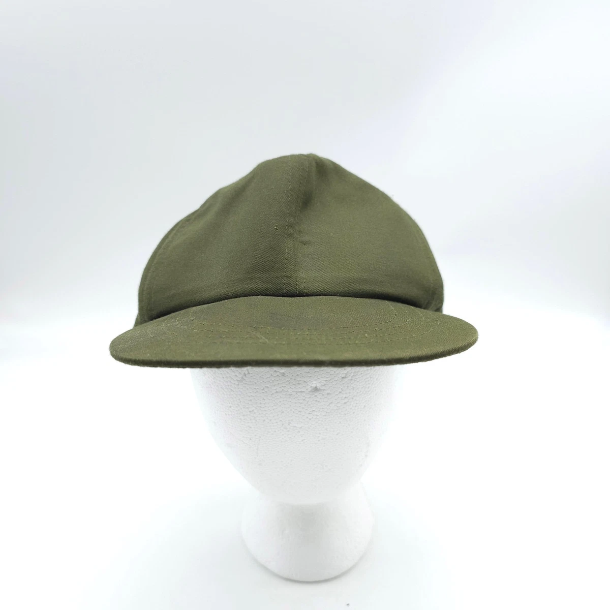 Hat/Cap Militaria (1976-1989) for sale | eBay