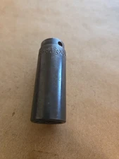 Mac Tools 3/8" Drive 11/16" 6PT SAE Deep Impact Socket USA XDP226R