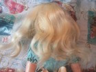 ~~Ideal 16" Toni, 1949-1953, TAGGED Dress, Open/Close Eyes, Long Blonde Hair~~ — photo 5