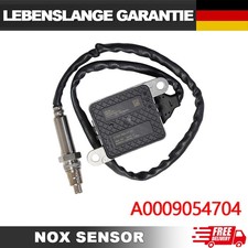 A0009054704 F&uuml;r Mercedes W177 W247 W205 NOx-Katalysator NOX Sensor Lambdasonde