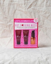 Hot F cking Mess Mini Hair Styling Set