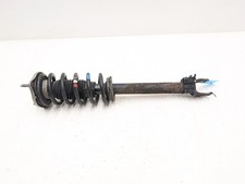 MERCEDES C CLASS W205 SHOCK ABSORBER FRONT RIGHT DRIVER SIDE  2015