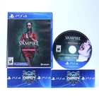 Vampire: The Masquerade Swansong PS4 - PlayStation 4