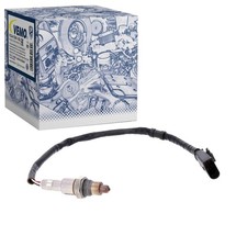 VEMO LAMBDASONDE passend für SKODA FABIA VW BEETLE JETTA POLO | V10-76-0167