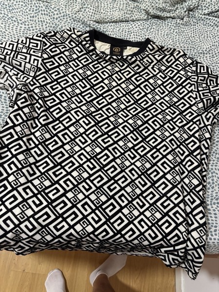 Camiseta