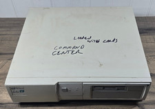 HP Vectra Ve Intel Pentium 133MHz 3488KB RAM No HDD Boots ERROR, see video