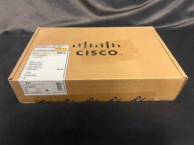 Cisco C2960X FlexStack Module C2960X-STACK + Stack Cable 37-0891-01 NEW